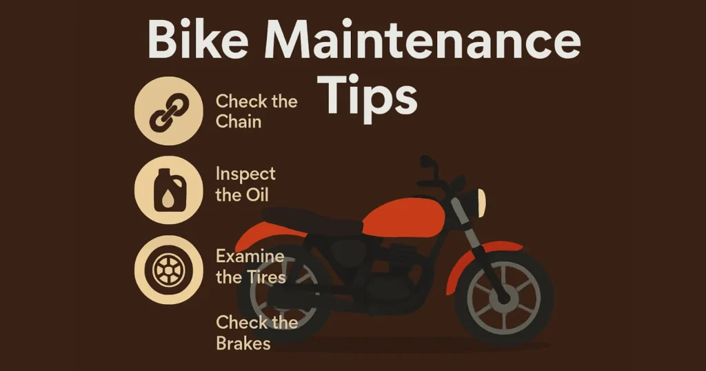 The Ultimate Guide to Maintenance & Mileage Considerations for Every Rider