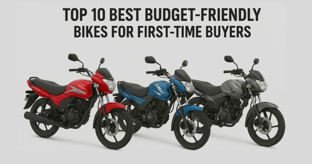 The Ultimate Introduction to Budget Bike Buying Guides for Beginners